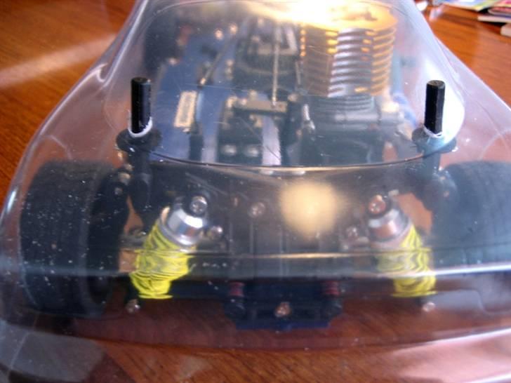 Bil BMW M3 billede 3