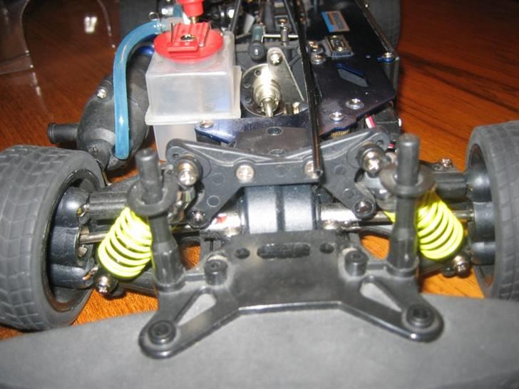 Bil BMW M3 - Det forreste differentiale.. billede 6