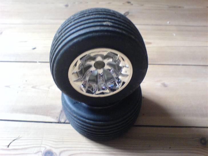 Off-Roader Traxxas Rustler Xl-5 billede 5