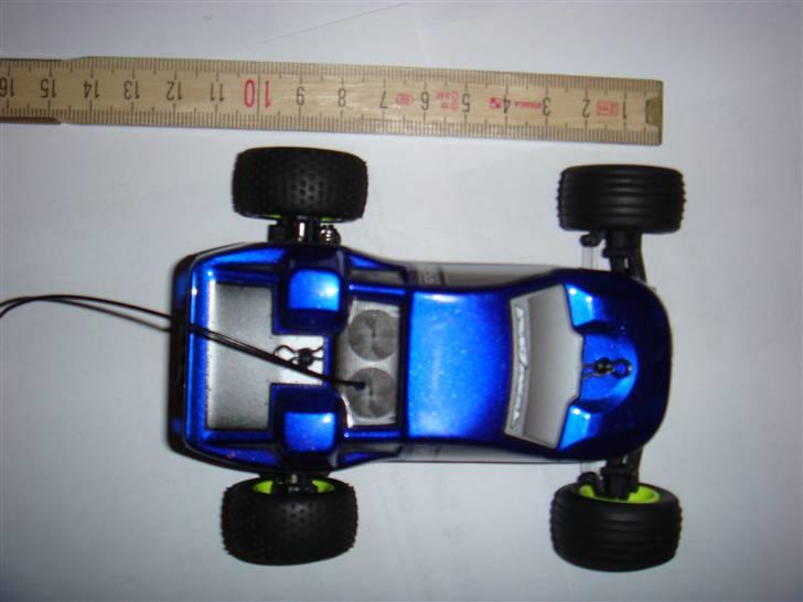 Bil Team-Losi micro T billede 5