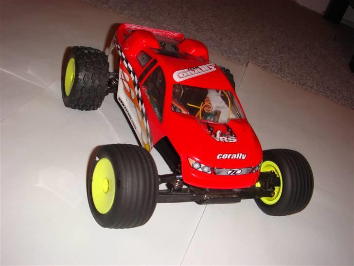 Bil Team-Losi mini T billede 3