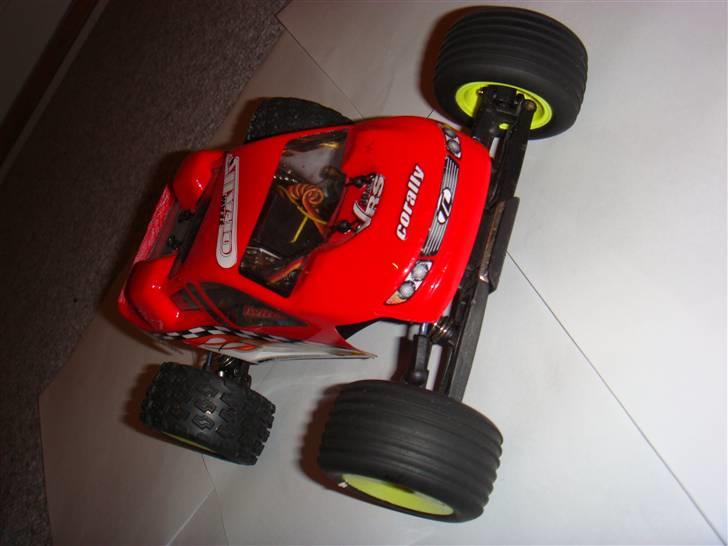 Bil Team-Losi mini T billede 4
