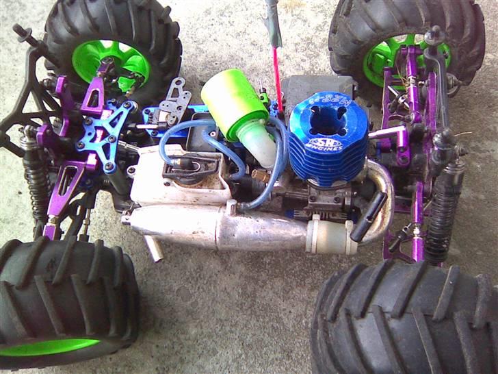 Bil hsp Tornado billede 11