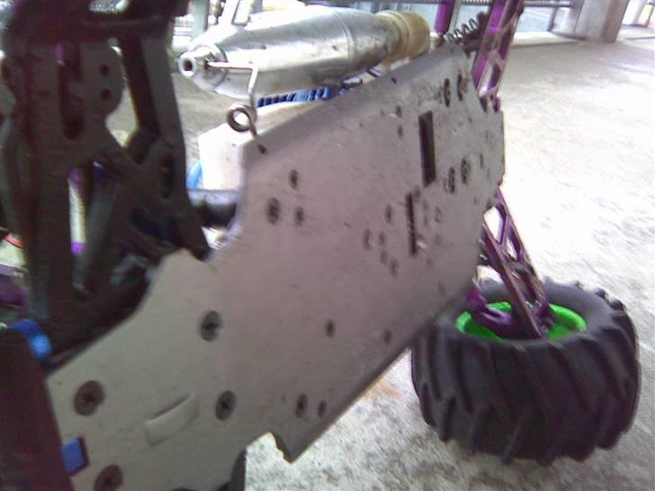 Bil hsp Tornado billede 12