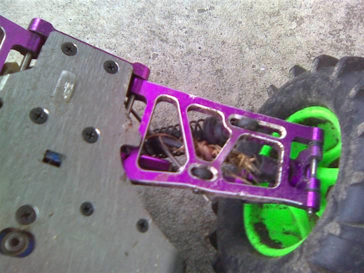 Bil hsp Tornado billede 13