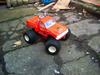 Off-Roader Marui Big Bear Datsun 