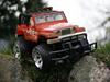 Off-Roader Nikko Jeep
