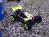 Buggy Cen Matrix Pro FT Race