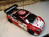 Bil Kyosho Fazer Astra Coupé
