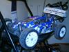 Buggy Hobao Hyper 7  SOLGT