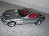Bil Mercedes SLR MCLaren