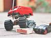Truck Crawler 4WDS - 1/35