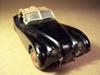 Bil Jaguar 120 -1/35