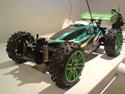 Buggy tamiya nitro force byttet
