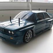Bil BMW E30 M3