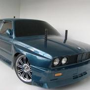 Bil BMW E30 M3