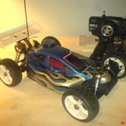 Buggy 4WD off road