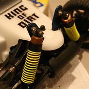 Buggy Carson King of Dirt 3,5 