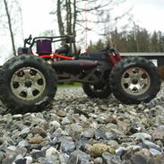 Off-Roader savage x 4.6 (Dodge )