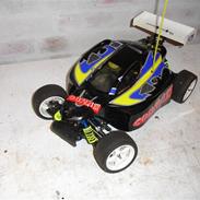 Buggy Cobra 2 { TIL SALG }