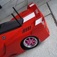 Bil Ferrari  TT:01[Til Salg!