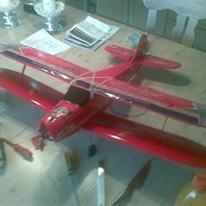 Fly Doppeldecker 360°Looping