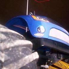 Off-Roader Kyosho Mad Force RCX