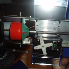 Lastbiler robbe kenworth 