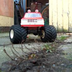 Off-Roader Marui Big Bear Datsun 