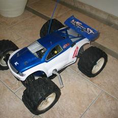 Truck Inferno ST-S US Sports RT