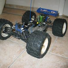 Truck Inferno ST-S US Sports RT