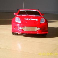 Bil nissan 350z