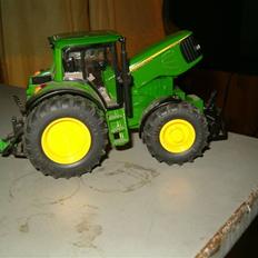 Maskiner Jonh Deere 6920 s