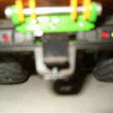 Maskiner Jonh Deere 6920 s