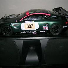 Bil Kyosho PureTen GP Fazer