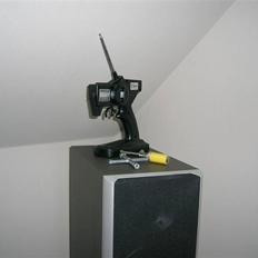 Bil Kyosho PureTen GP Fazer