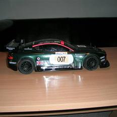 Bil Kyosho PureTen GP Fazer