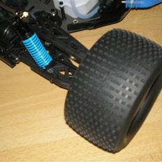 Off-Roader GS XUT PRO RTR - Solgt