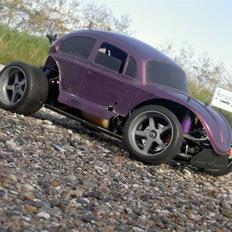 Bil FG Beetle