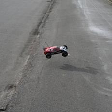 Off-Roader HPI  E-Firestorm 10T