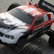 Off-Roader HPI  E-Firestorm 10T