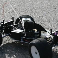 Off-Roader HB Lightning SOLGT ;P