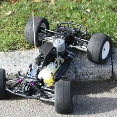 Off-Roader HB Lightning SOLGT ;P