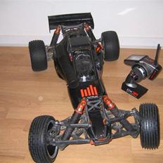 Off-Roader HPI BAJA SS