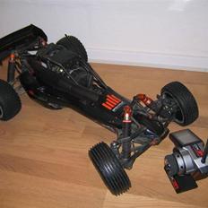 Off-Roader HPI BAJA SS