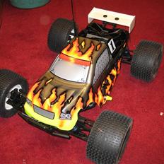 Truck Hong Nor X1Crt RTR SOLGT