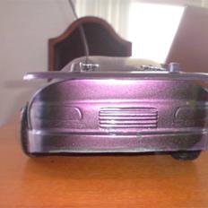 Bil ((byttet)) Nitro RACE   