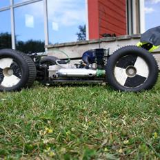 Off-Roader x1crt (byttet)