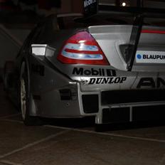 Bil carson c5 solgt...