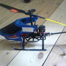 Helikopter Marchand X-5000